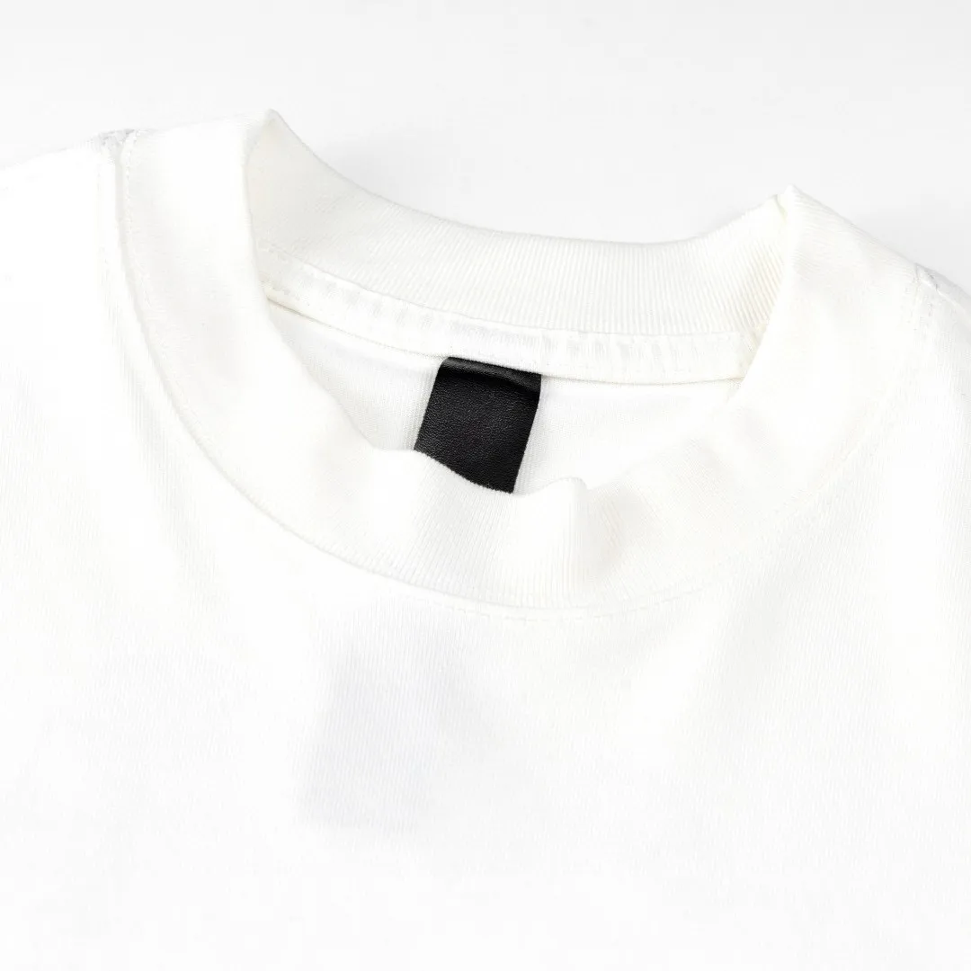 white background